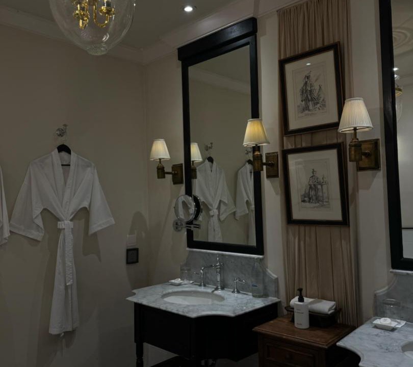 Photo of Bathroom in Hang Dong