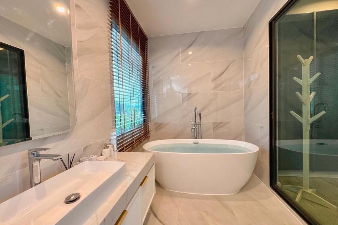 Photo of Bathroom in Pong Ta Long