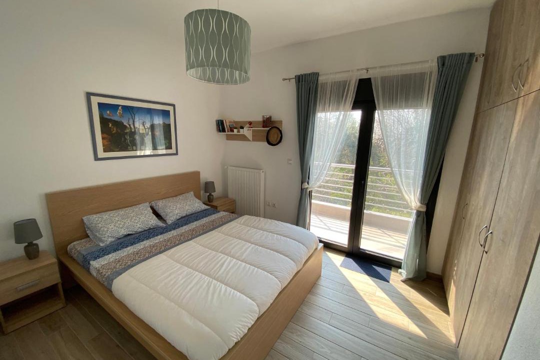 Photo of Bedroom in Nea Propontida