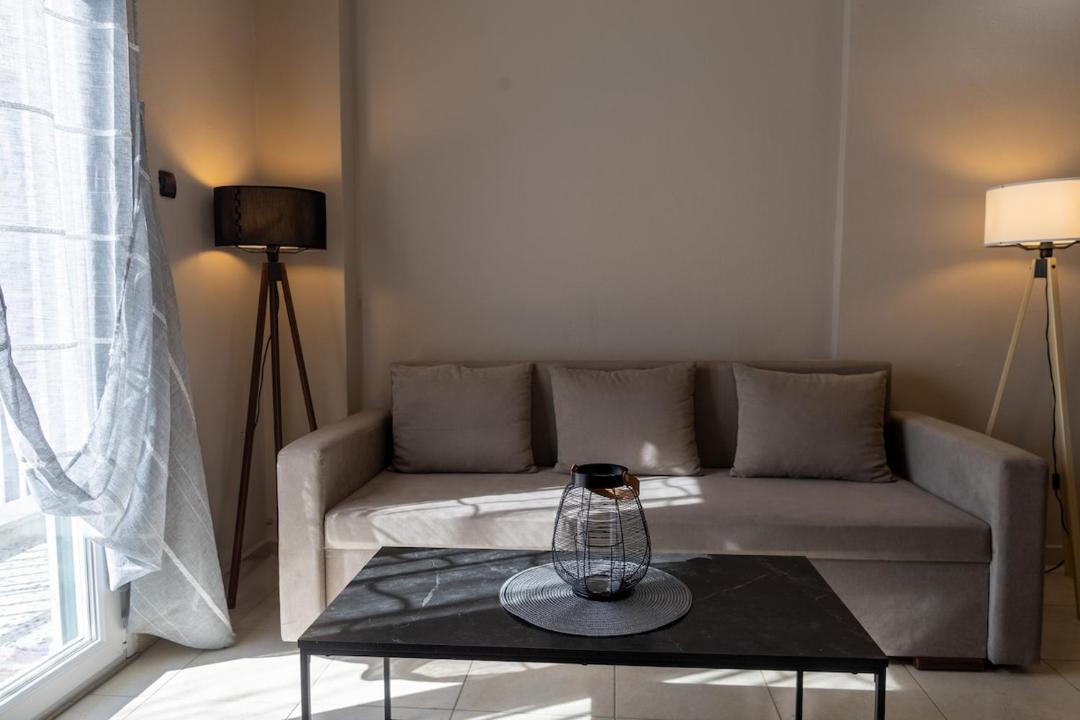 Photo of Livingroom in Komotini