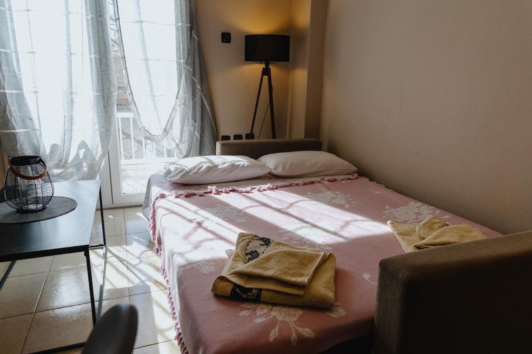 Photo of Bedroom in Komotini