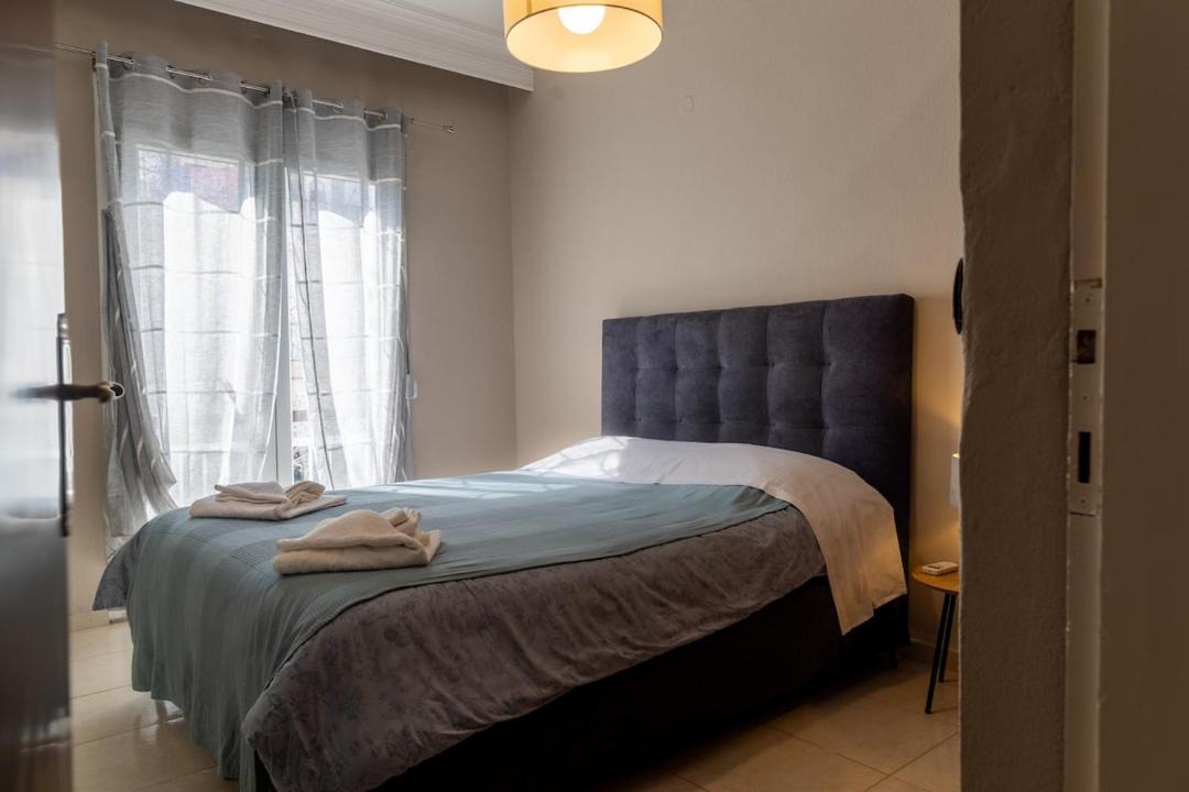 Photo of Bedroom in Komotini