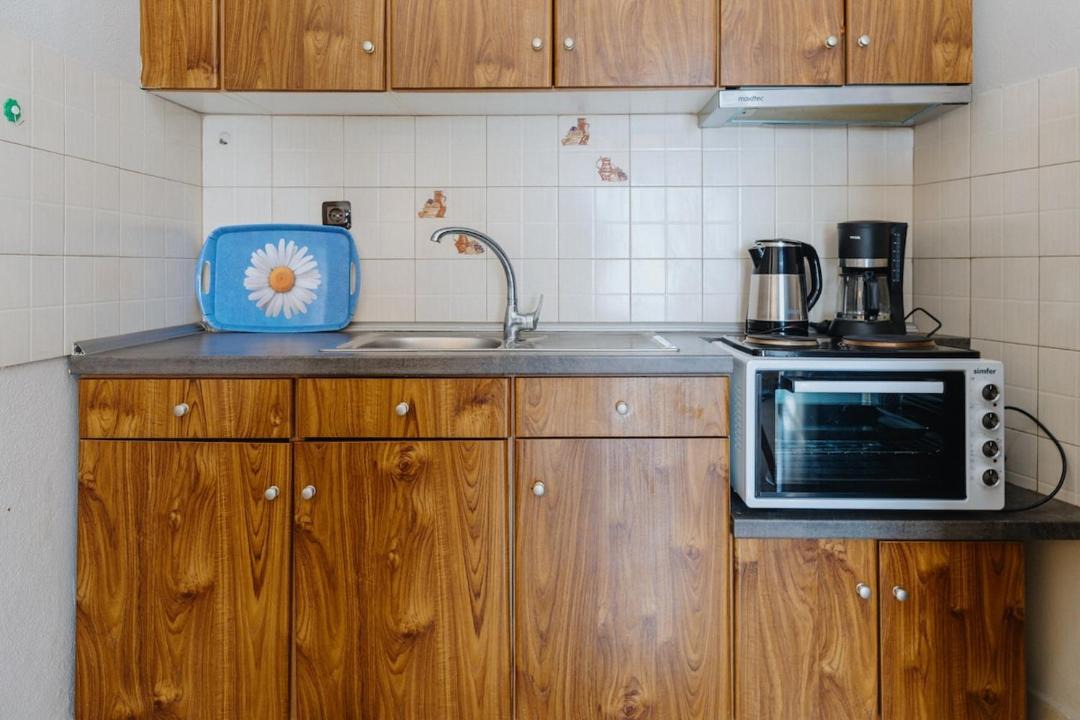 Photo of Kitchen in Komotini