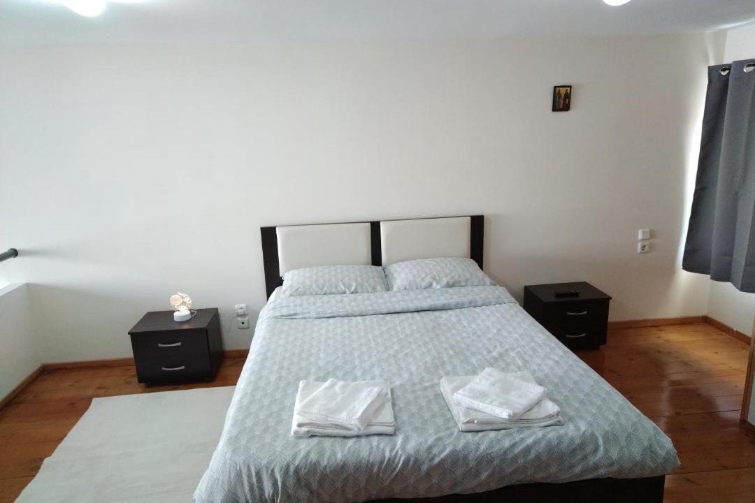 Photo of Bedroom in Koukouli