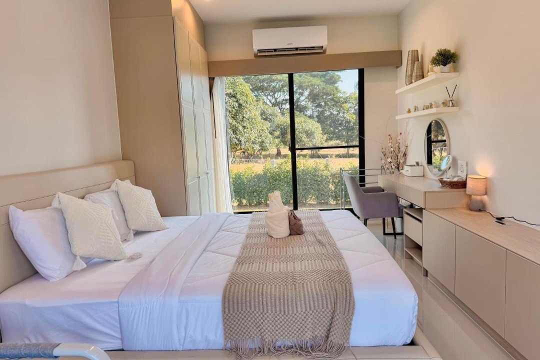 Photo of Bedroom in Pong Ta Long