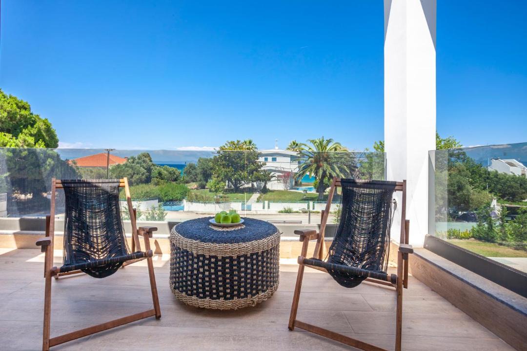 Photo of Patio Balcony in Haniotis