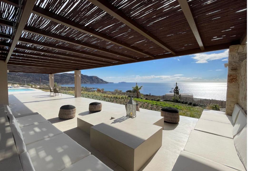Photo of Patio Balcony in Amoopi