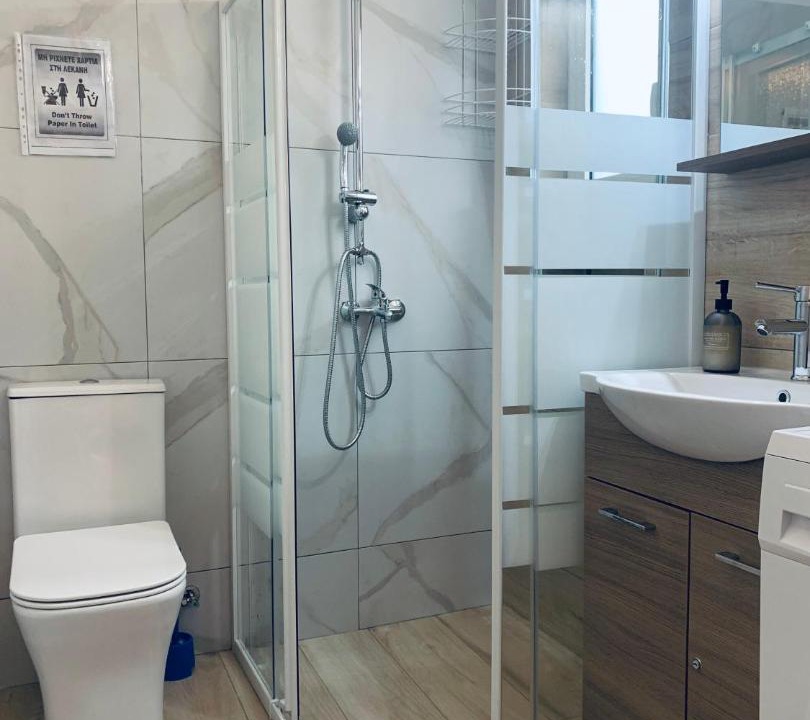 Photo of Bathroom in Rafina-Pikermi