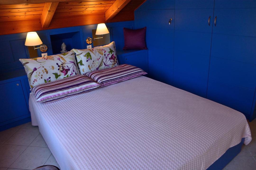 Photo of Bedroom in Frikes