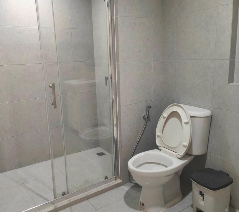 Photo of Bathroom in Makkasan