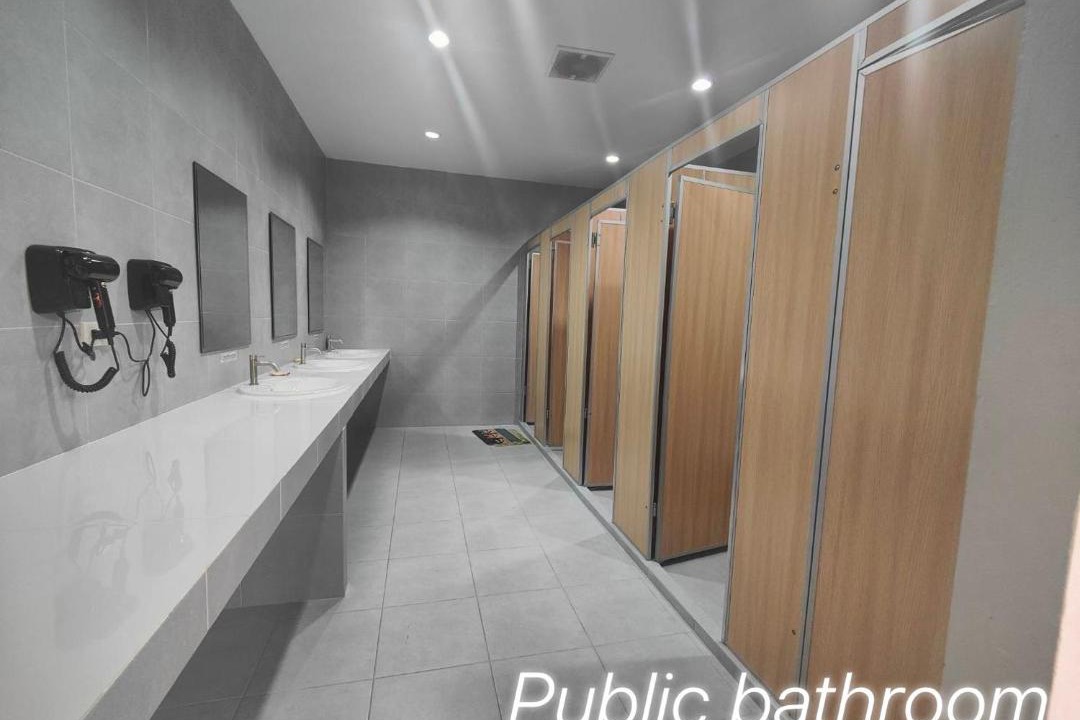 Photo of Bathroom in Makkasan