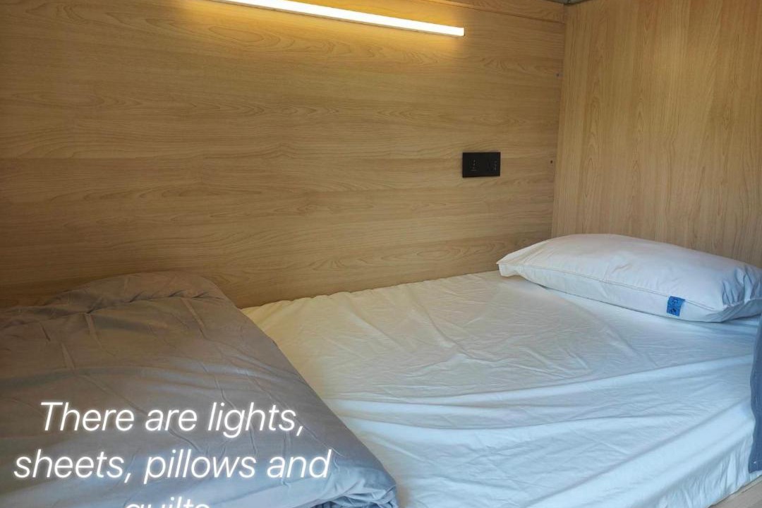 Photo of Bedroom in Makkasan