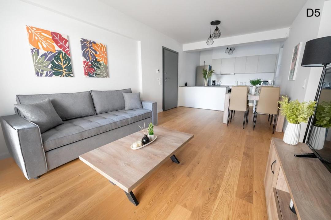 Photo of Livingroom in Palaio Faliro