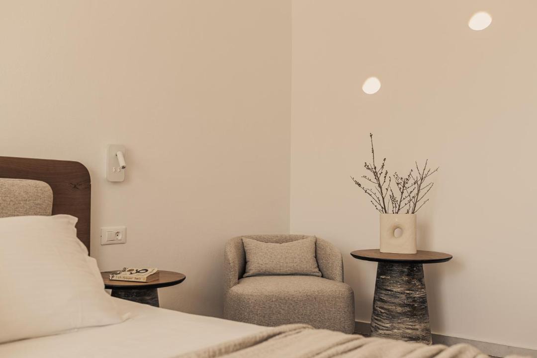 Photo of Bedroom in Chrissi Akti
