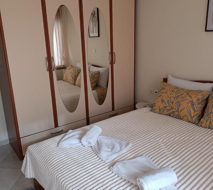 Photo of Bedroom in Apalos