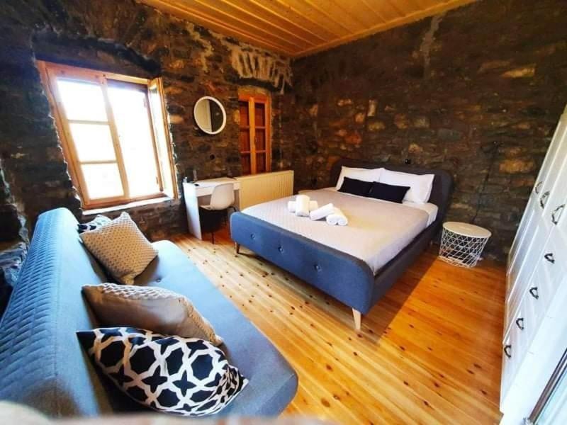 Photo of Bedroom in Vamvakou