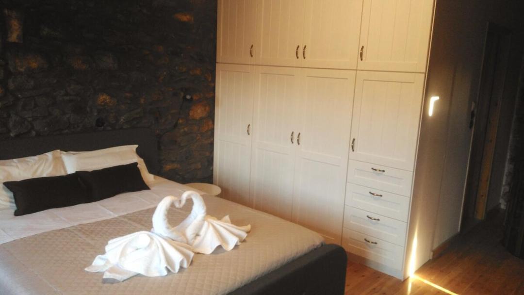 Photo of Bedroom in Vamvakou