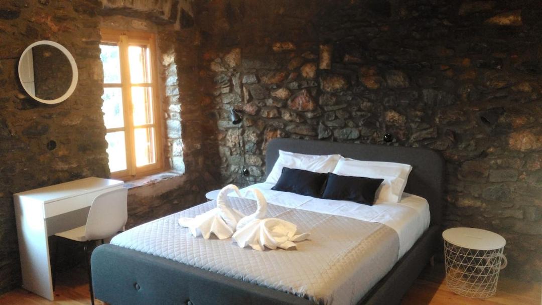 Photo of Bedroom in Vamvakou