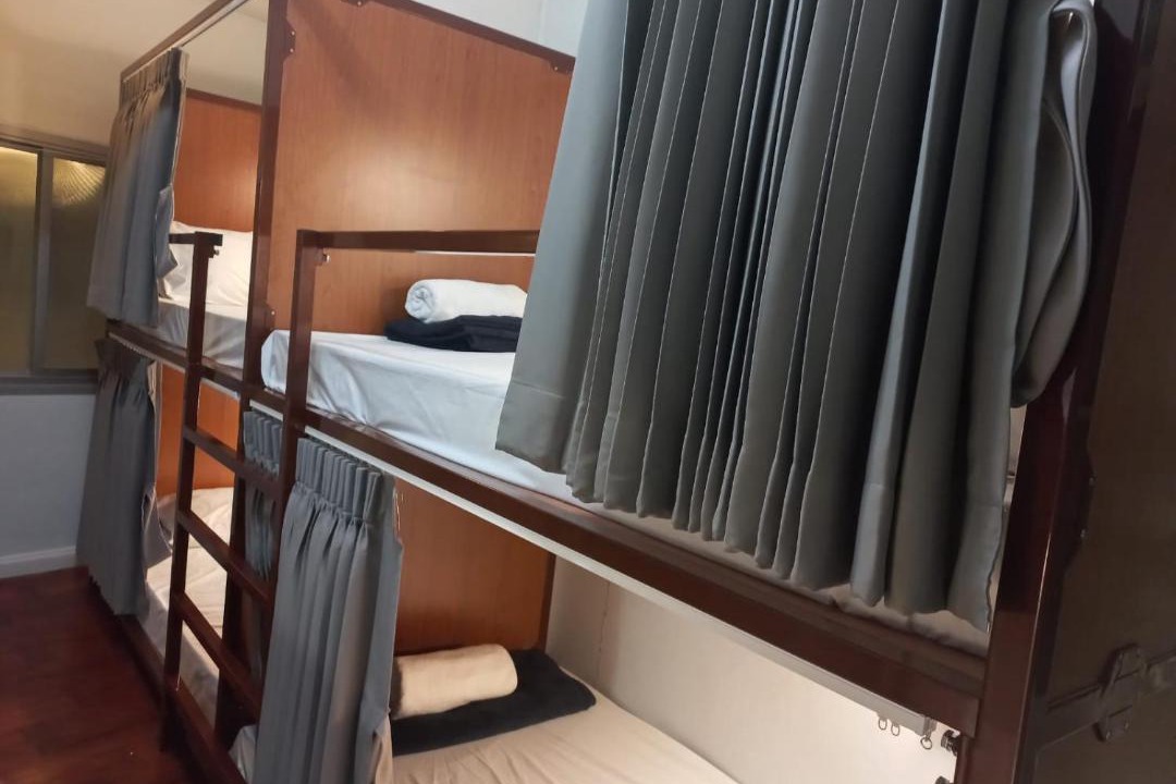 Photo of Bedroom in Talat Yot