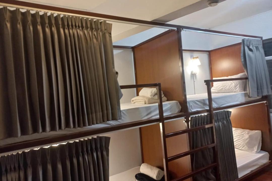 Photo of Bedroom in Talat Yot