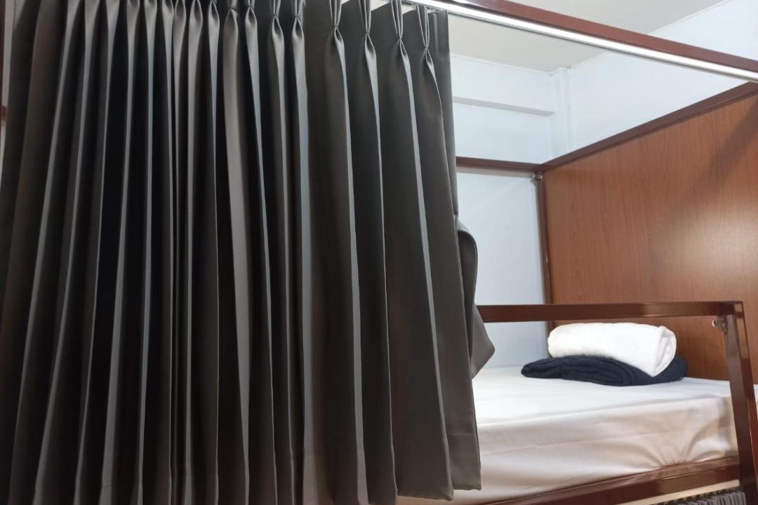 Photo of Bedroom in Talat Yot