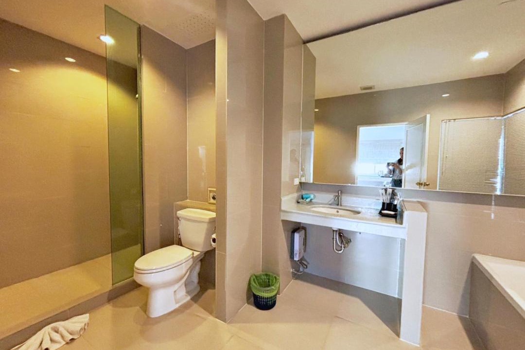 Photo of Bathroom in Chang Phueak