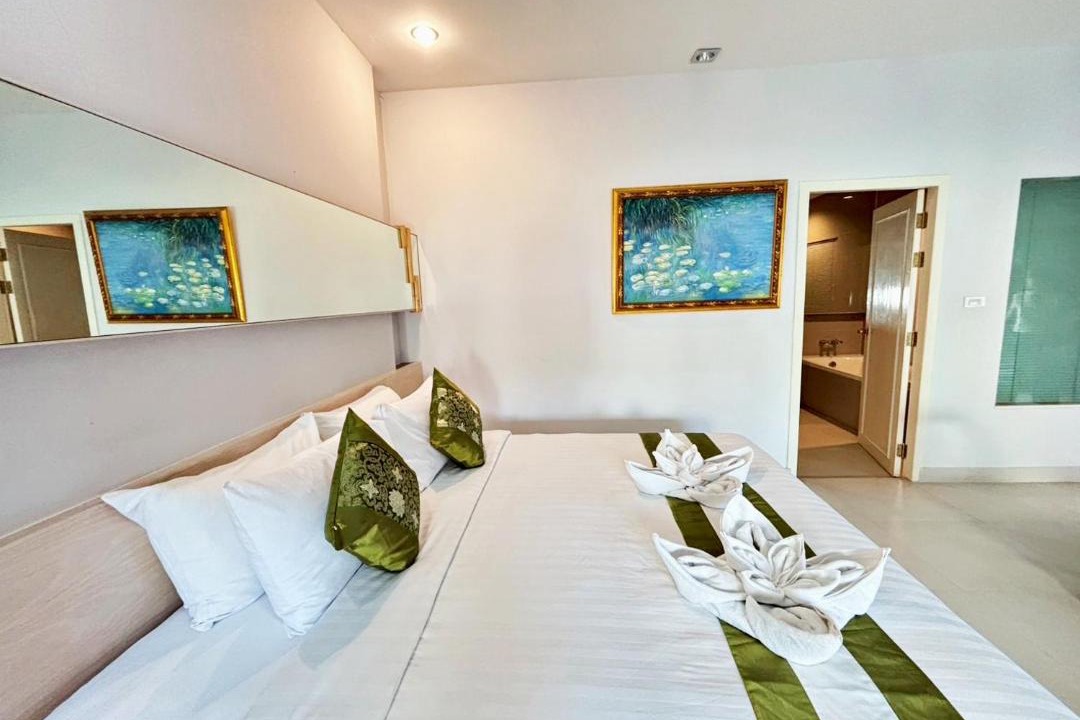 Photo of Bedroom in Chang Phueak