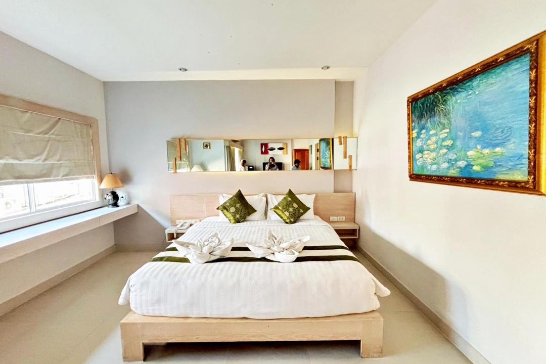 Photo of Bedroom in Chang Phueak