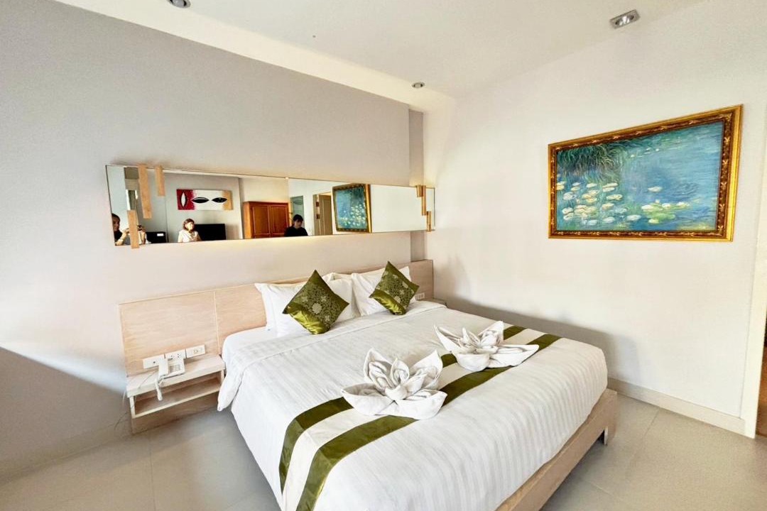 Photo of Bedroom in Chang Phueak
