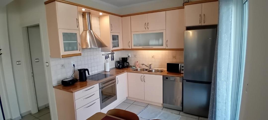 Photo of Kitchen in Patras