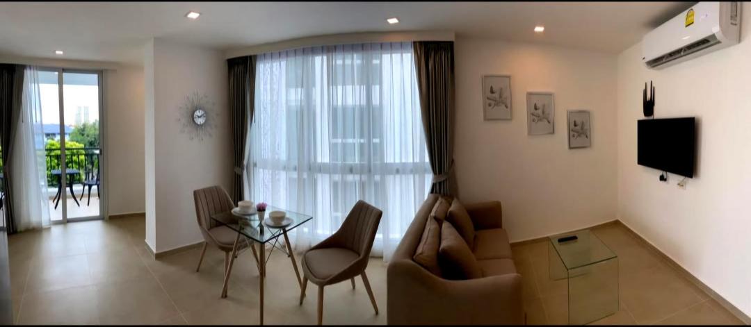 Photo of Livingroom in Bang Phong Phang