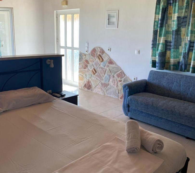 Photo of Bedroom in Pylos-Nestoras