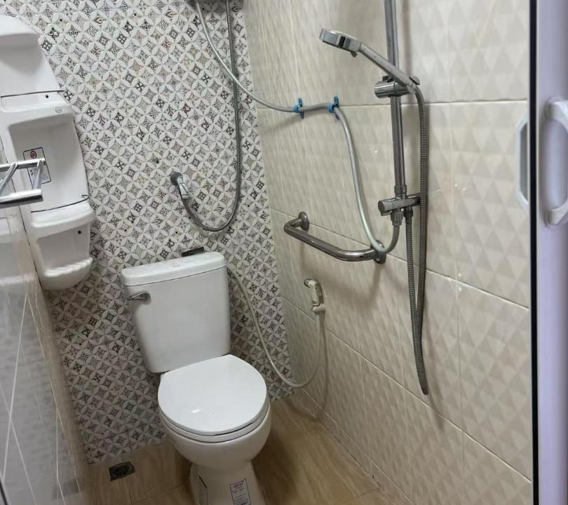 Photo of Bathroom in Ban Phan Thom