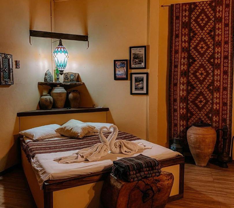 Photo of Bedroom in Khong