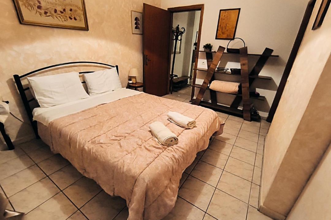 Photo of Bedroom in Xanthi
