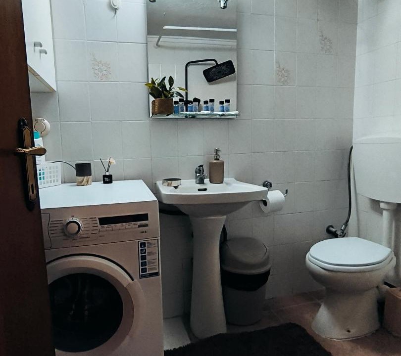 Photo of Bathroom in Xanthi