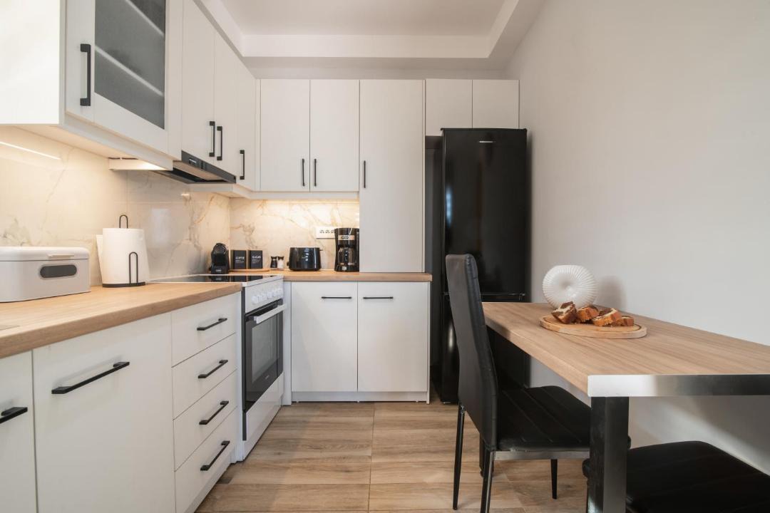 Photo of Kitchen in Romirion
