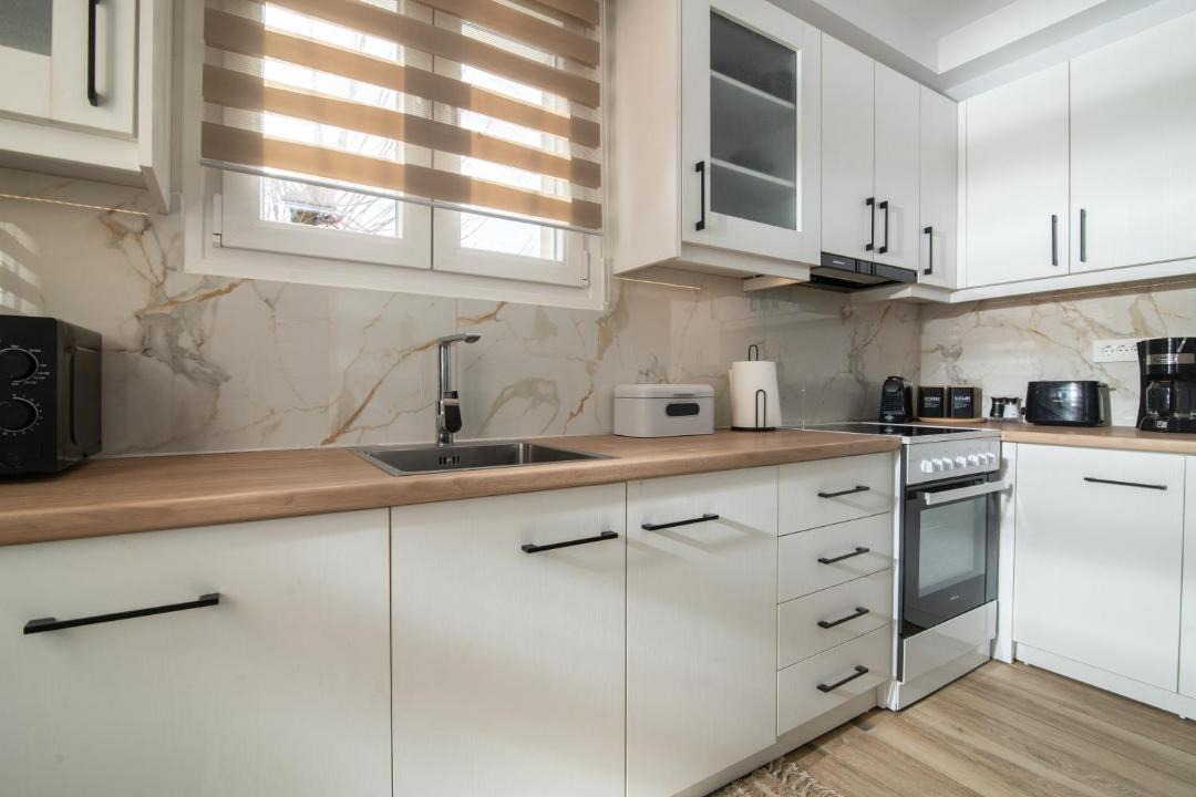 Photo of Kitchen in Romirion