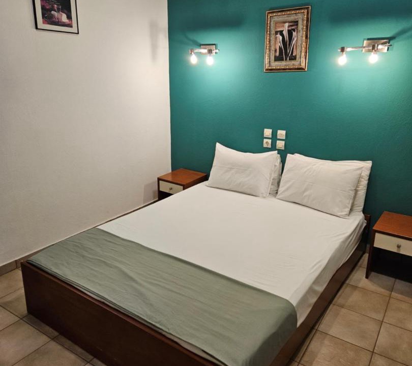 Photo of Bedroom in Kamena Vourla