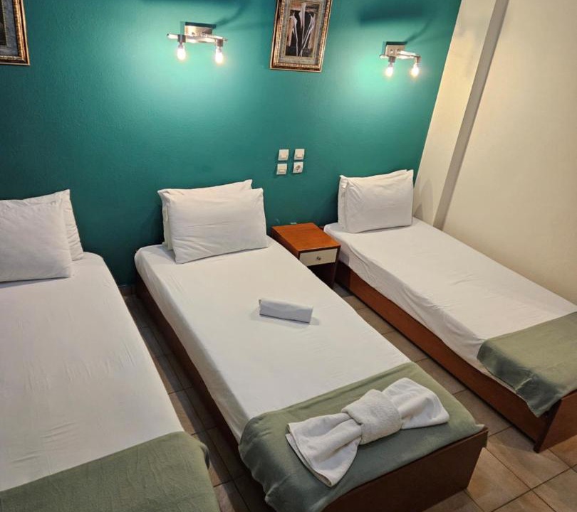 Photo of Bedroom in Kamena Vourla
