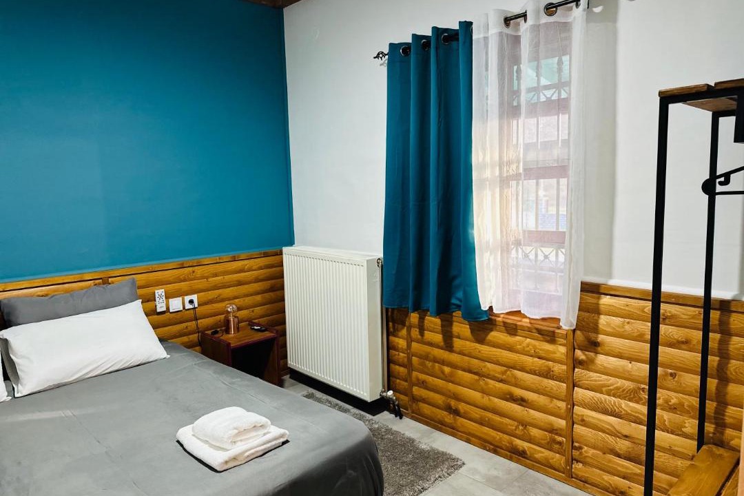 Photo of Bedroom in Zagori