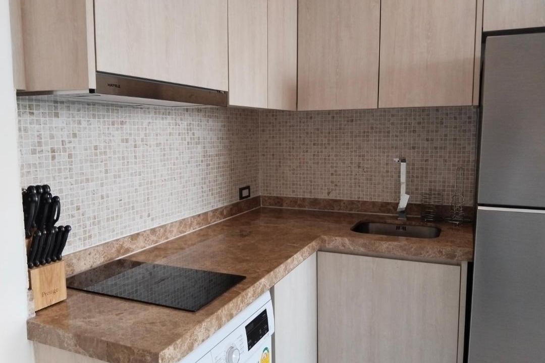 Photo of Kitchen in Pratumnak Hill
