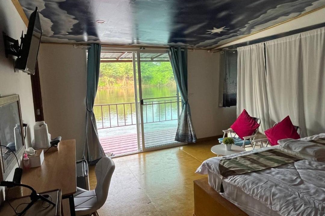 Photo of Bedroom in Ban Kao