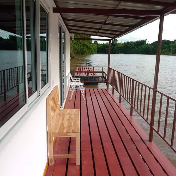 Photo of Patio Balcony in Ban Kao