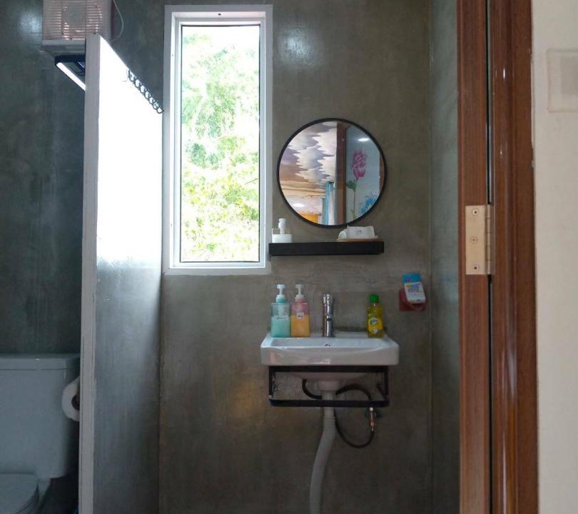 Photo of Bathroom in Ban Kao