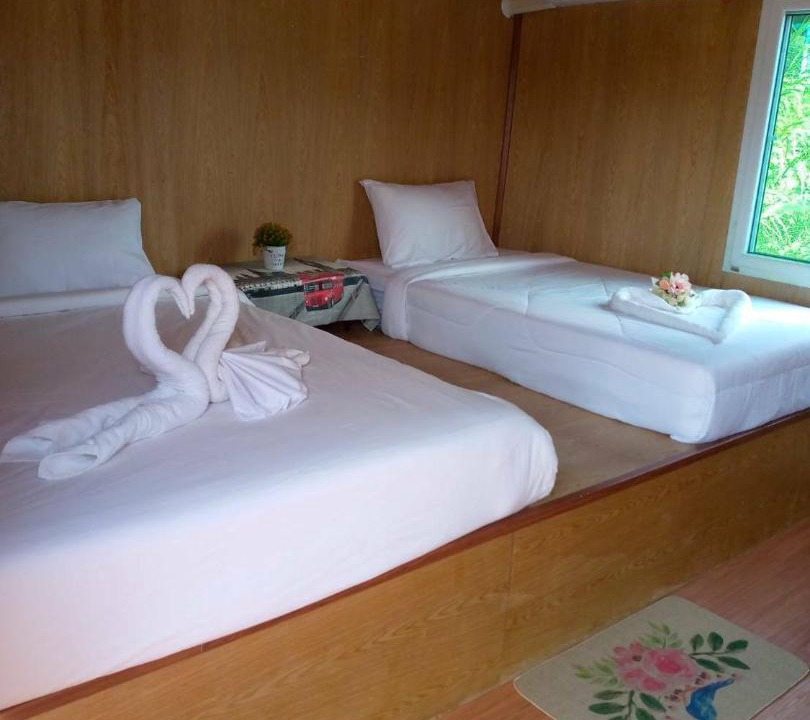 Photo of Bedroom in Ban Kao