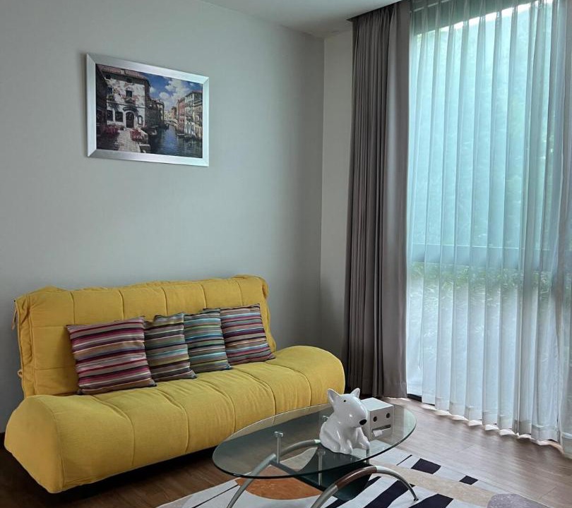 Photo of Livingroom in Bang Sai