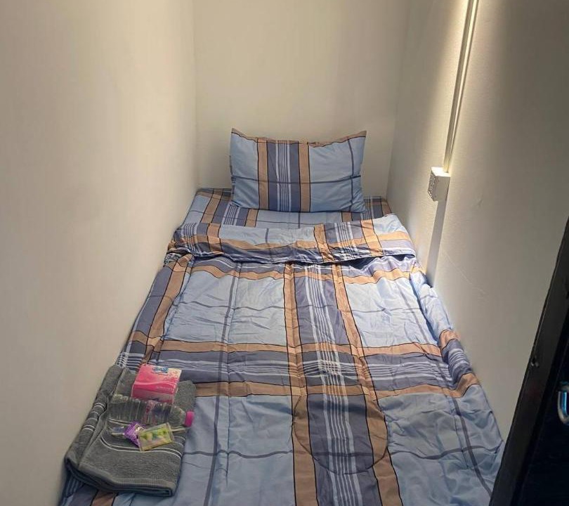 Photo of Bedroom in Chamkar Mon