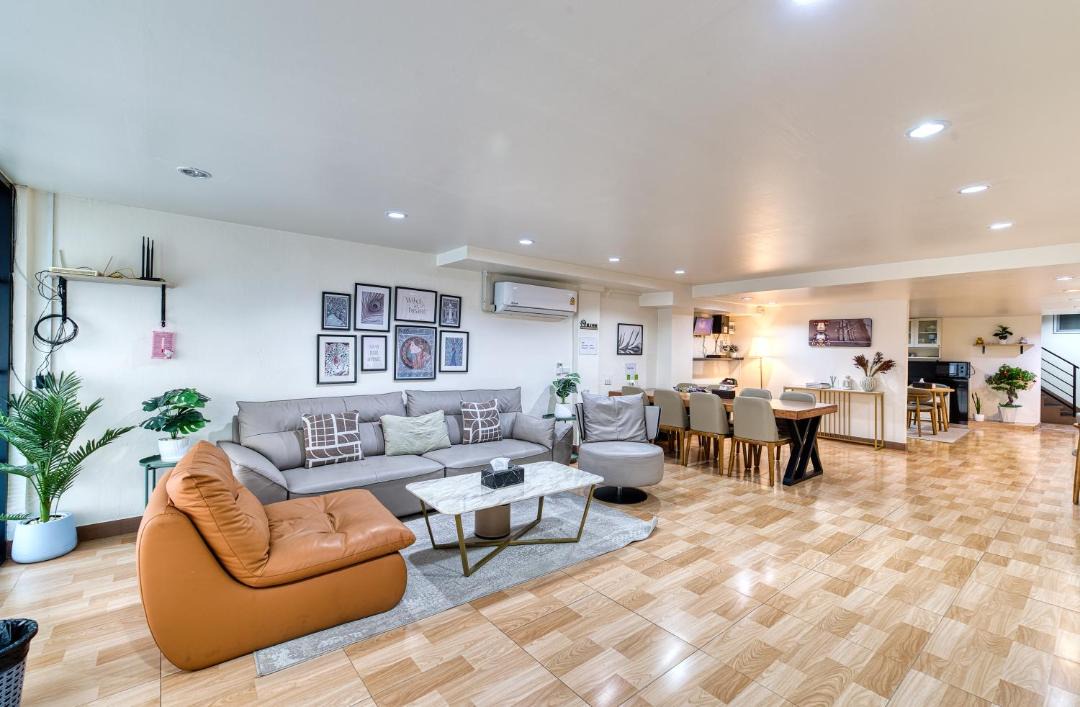 Photo of Livingroom in Makkasan