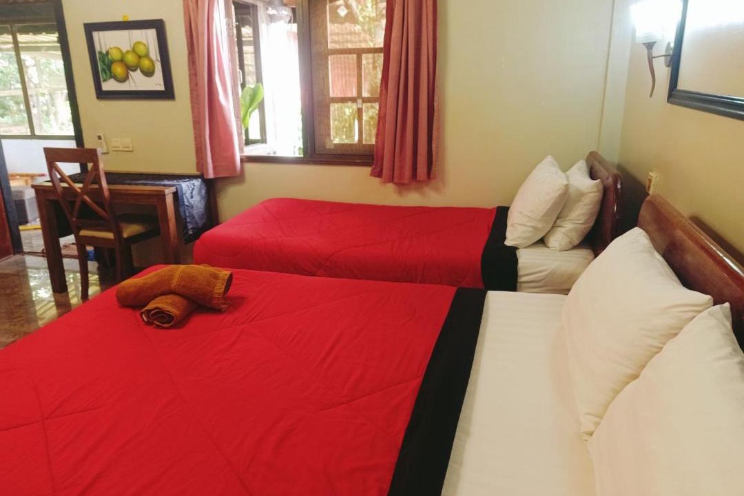 Photo of Bedroom in Ban Lung